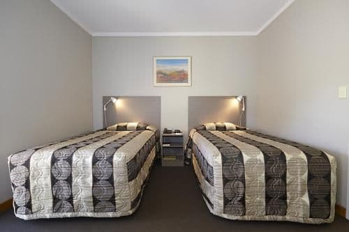Premium Twin Room