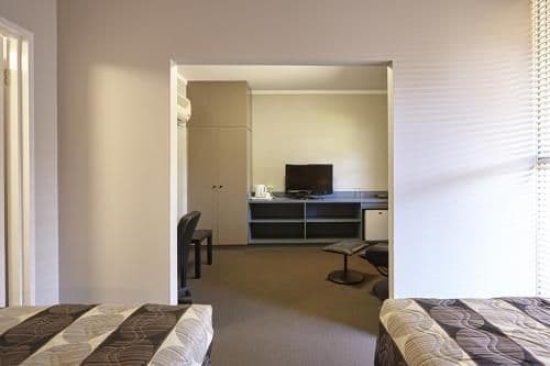 Premium Twin Room