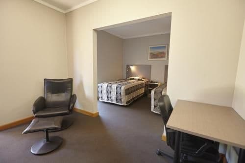 Premium Twin Room