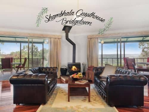 Shambhala Guesthouse Shambhala Guesthouse