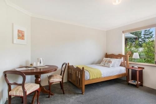 Shambhala Guesthouse2