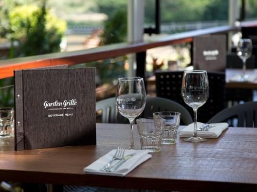 Glen Hotel and Suites3