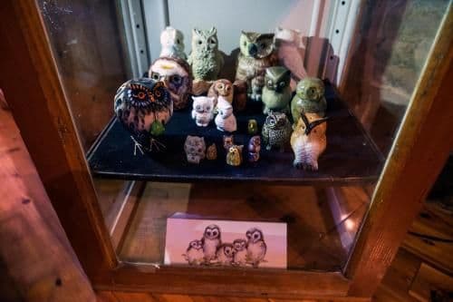 Owls Croft Cottage
