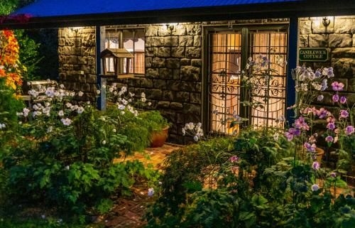 ออบเซอร์วาทอรี คอตเทจ (Observatory Cottages)4