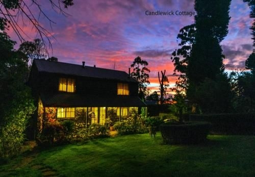 ออบเซอร์วาทอรี คอตเทจ (Observatory Cottages)3