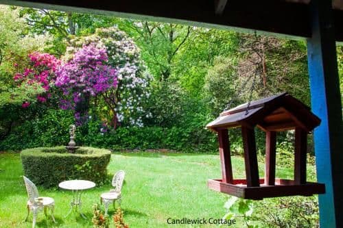 Candlewick Cottage