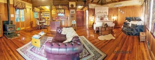 Ironbark Cottage