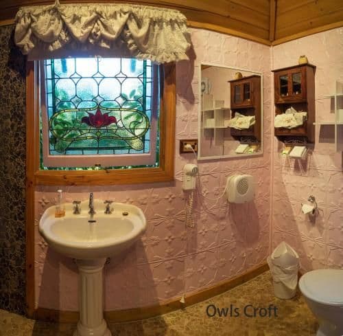 Owls Croft Cottage