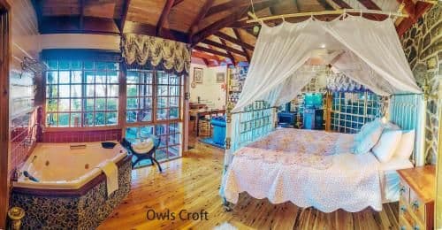 Owls Croft Cottage