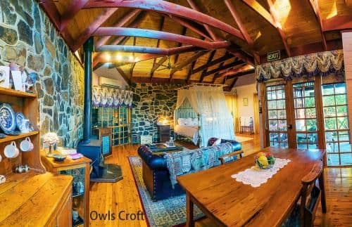 Owls Croft Cottage