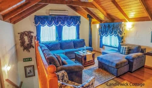 Candlewick Cottage