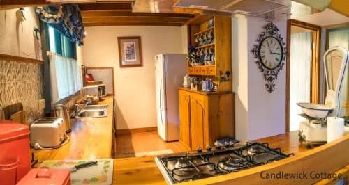 Candlewick Cottage