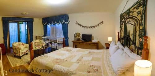 Candlewick Cottage