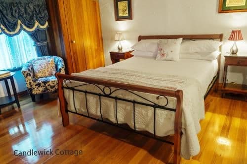 Candlewick Cottage