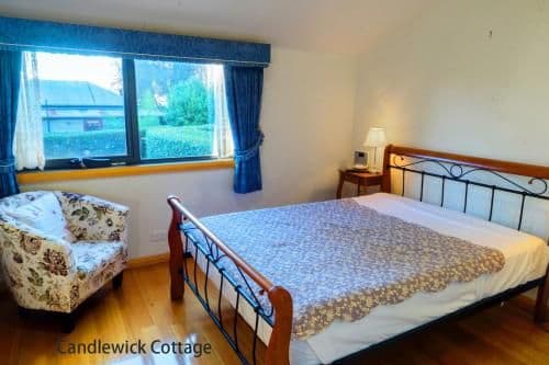 Candlewick Cottage