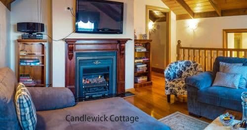 Candlewick Cottage