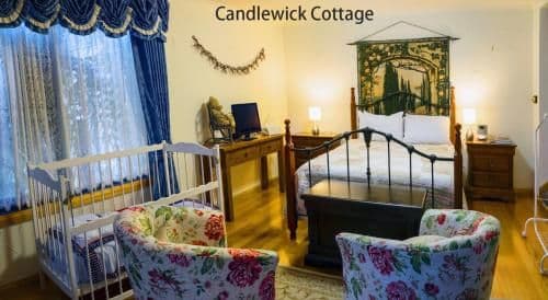 Candlewick Cottage