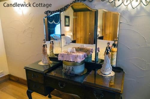 Candlewick Cottage
