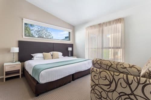 One-Bedroom Suite