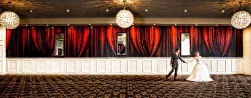 Quality Suites Seasons 53