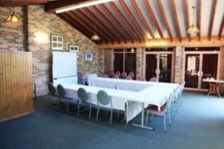 Crescent Head Resort & Conference Centre3