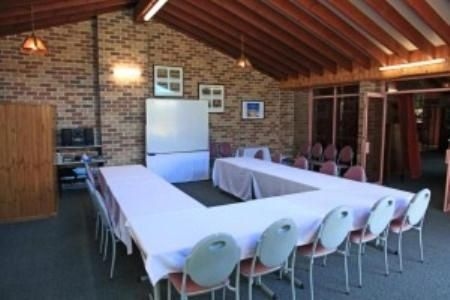 Crescent Head Resort & Conference Centre4
