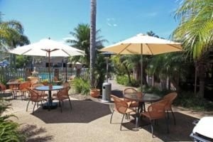 Crescent Head Resort & Conference Centre2