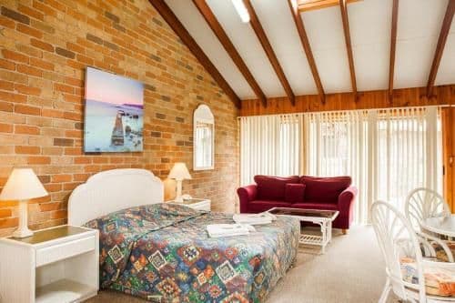 Small Family Room