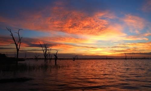BIG4 NRMA Yarrawonga Mulwala Holiday Park0