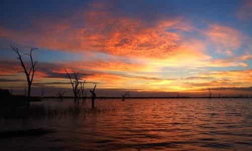 BIG4 NRMA Yarrawonga Mulwala Holiday Park
