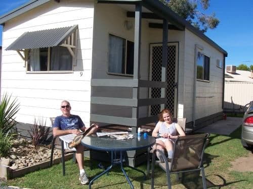 Budget Cabin