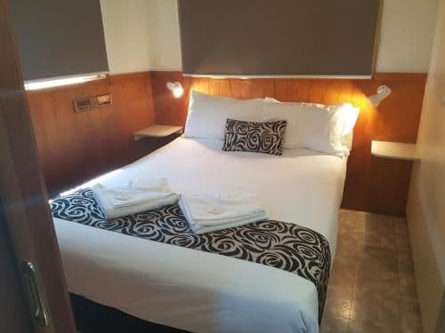 Budget Cabin