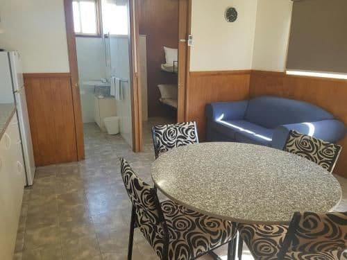 Budget Cabin