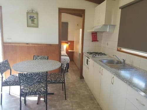 Budget Cabin