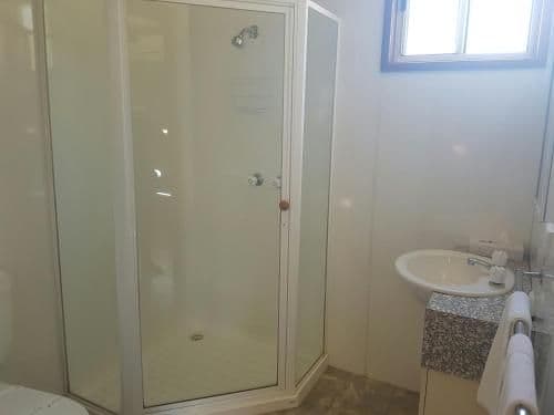 Budget Cabin