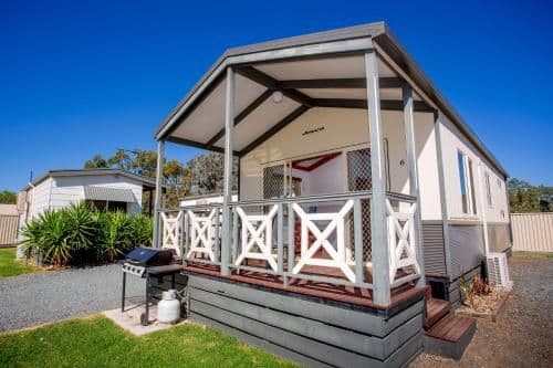 Deluxe Cabin