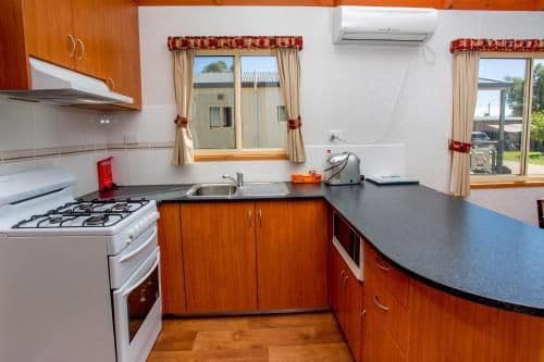 Deluxe Cabin