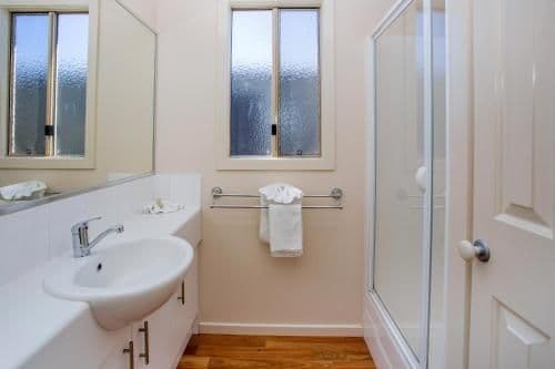 Executive Cabin