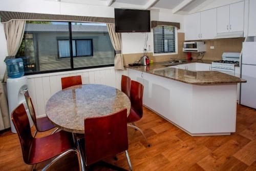 BIG4 NRMA Yarrawonga Mulwala Holiday Park2