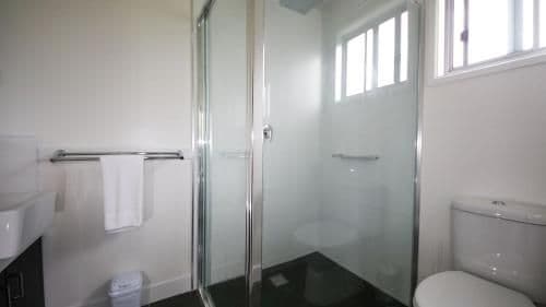 Executive Three-Bedroom Villa