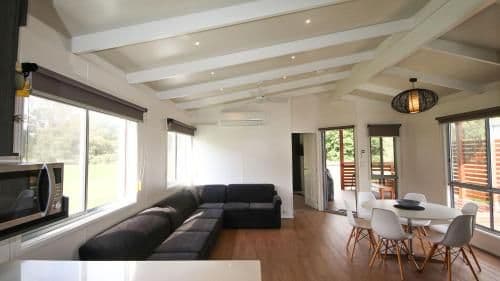 Executive Three-Bedroom Villa