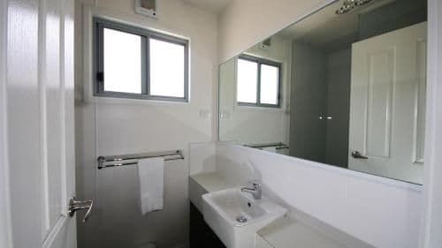 Executive Three-Bedroom Villa