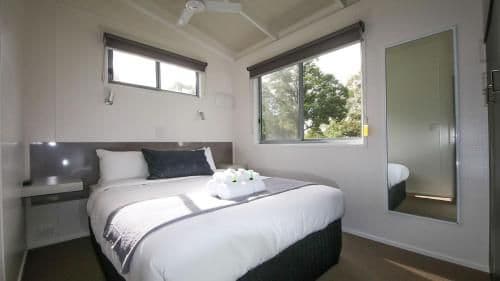 Executive Three-Bedroom Villa