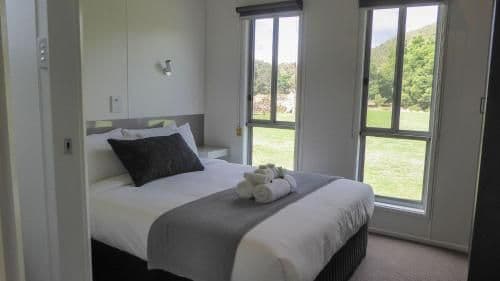 Executive Three-Bedroom Villa