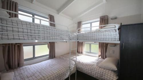 Executive Three-Bedroom Villa