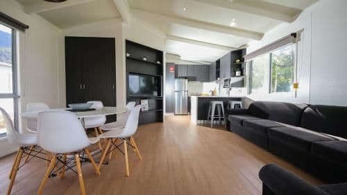 Executive Three-Bedroom Villa