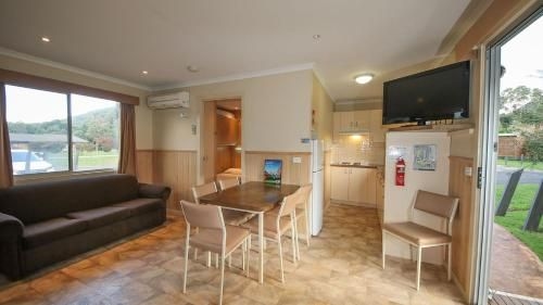 BIG4 NRMA Halls Gap Holiday Park4