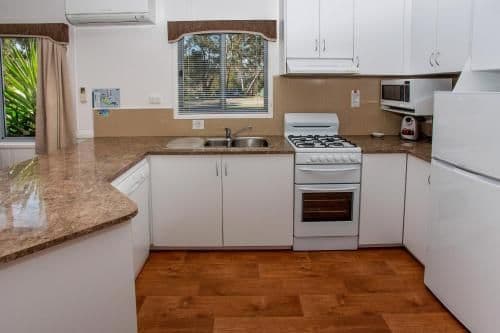 Superior Three-Bedroom Villa