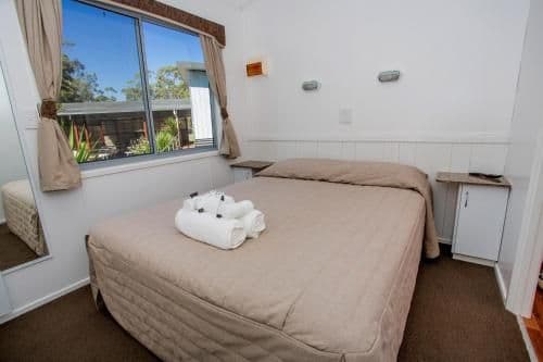 Superior Three-Bedroom Villa