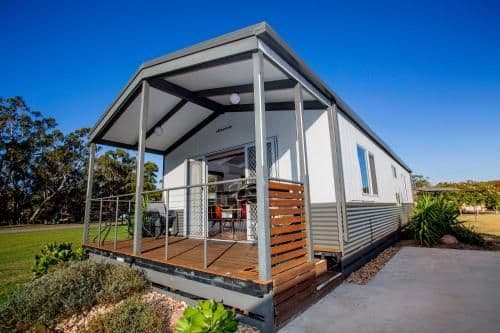 Superior Three-Bedroom Villa